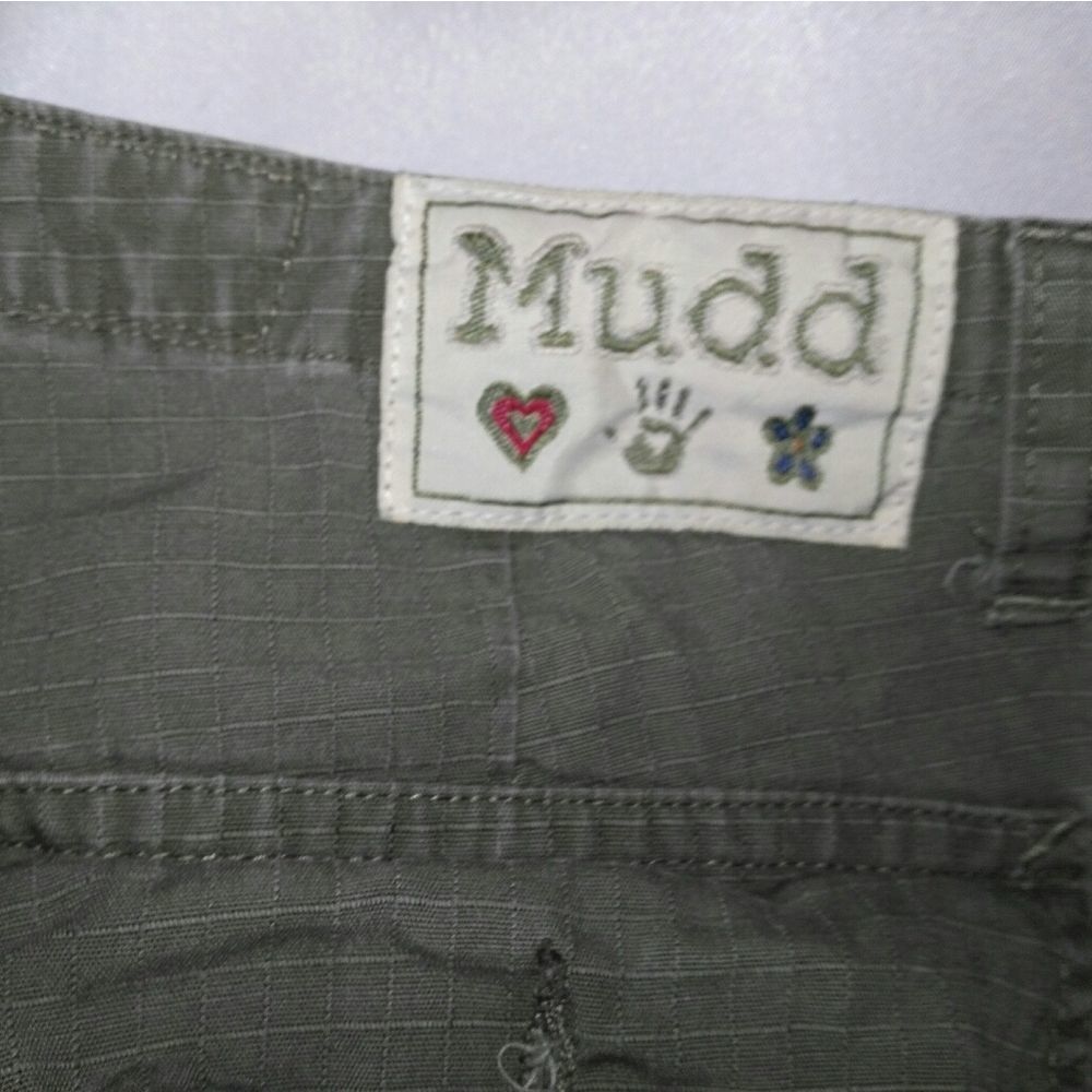 Mudd - Picture 7 of 8